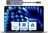 Geekom GeekBook X14 Pro, Titanium Gray, Core Ultra 5 125H, ...