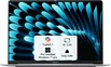 Geekom GeekBook X16 Pro, Titanium Gray, Core Ultra 9 185H, ...
