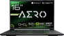 GIGABYTE AERO X16, Space Gray, Ryzen AI 7 350, 32GB RAM, 1T...