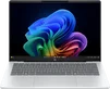HP OmniBook 5 AI 14-he0354ng, Glacier Silver, Snapdragon X - X1-26-100, 16GB RAM, 512GB SSD