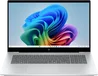 HP OmniBook 7 NGAI 17-dc0675ng, Glacier Silver, Core Ultra ...