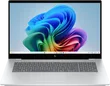 HP OmniBook 7 NGAI 17-dc0181ng, Glacier Silver, Core Ultra ...