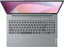 Lenovo IdeaPad Slim 3 15AMN8, Arctic Grey, Athlon Silver 71...