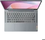 Lenovo IdeaPad Slim 3 14AMN8, Arctic Grey, Ryzen 5 7520U, 8GB RAM, 512GB SSD