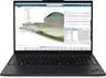 Lenovo ThinkPad P16s G4 (Intel), Black, Core Ultra 7 255H, ...