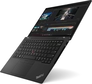 Lenovo ThinkPad T14 G4 (AMD), Thunder Black, Ryzen 5 7540U, 16GB RAM, 256GB SSD