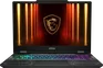 MSI Cyborg 15 B2RWFKG-238, Core 7 240H, 16GB RAM, 1TB SSD, ...