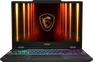 MSI Cyborg A15 AI B2HWGKG-091, Ryzen 7 260, 16GB RAM, 512GB...