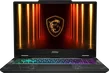 MSI Cyborg A15 AI B2HWGKG-088, Ryzen 7 260, 32GB RAM, 1TB S...