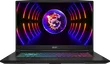 MSI Katana 17 B13VFK-1011, Core Black, Core i7-13620H, 16GB...