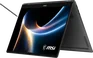 MSI Prestige 16 Flip AI+ C3MTG-063, Platinum Gray, Core Ultra 9 386H, 32GB RAM, 2TB SSD