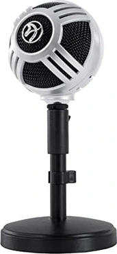 Arozzi Sfera Pro silver