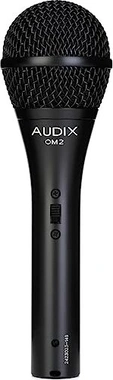 Audix OM2S