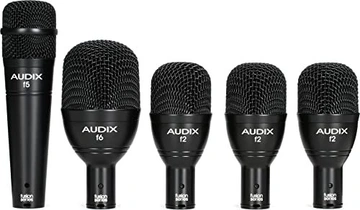 Audix fusion FP-5