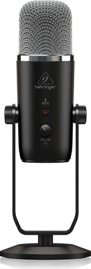 Behringer Bigfoot