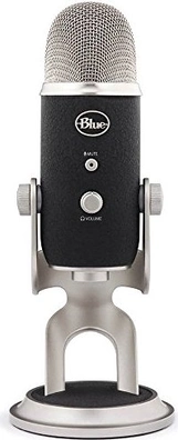Blue Microphones Yeti Pro