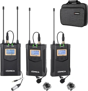 Comica CVM-WM100 Plus(A)