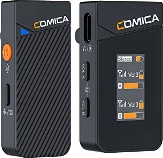 Comica Vimo C1