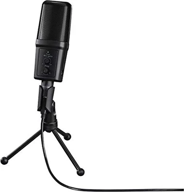 Hama uRage MIC xStr3am revolution