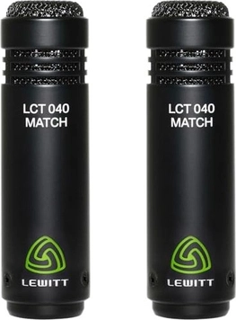 Lewitt LCT 040 Match