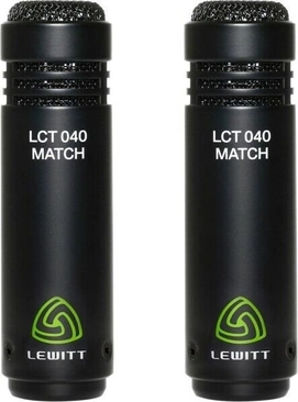 Lewitt LCT 040 Match stereo pair