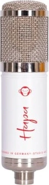 Monkey Banana Hapa white
