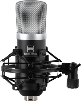 Pronomic CM-22