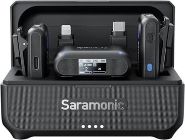 Saramonic Blink 500 B2