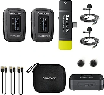 Saramonic Blink 500 Pro B6