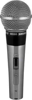 Shure 565SD