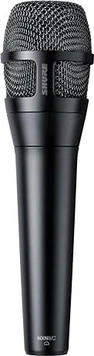 Shure Nexadyne 8/C