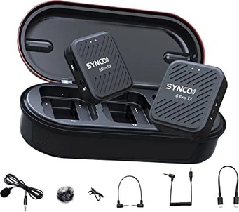 Synco G1(A1) Pro