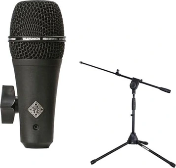 Telefunken Elektroakustik M80-SH