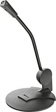 Trust Primo Desk microphone