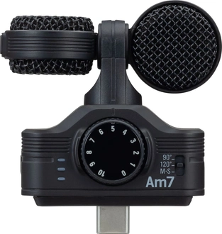 Zoom Am7