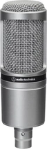 Audio-Technica AT2020GM metal
