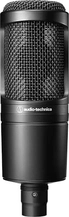 Audio-Technica AT2020 black