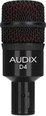 Audix D2
