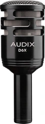 Audix D6X