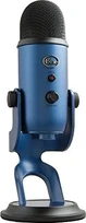 Blue Microphones Yeti blue