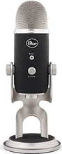 Blue Microphones Yeti Pro