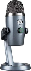 Blue Microphones Yeti Nano Shadow Grey