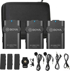 Boya BY-WM4 Pro-K2