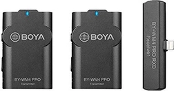Boya BY-WM4 Pro-K4