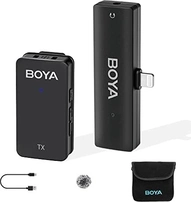 Boya BY-WMic5-M3