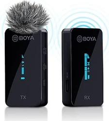 Boya BY-XM6-S1