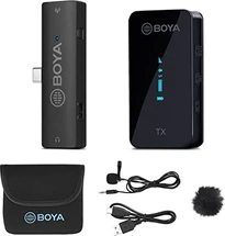Boya BY-XM6-S5