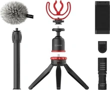 Boya universal Smartphone Video kit