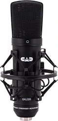 CAD Audio GXL2200