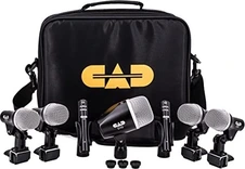 CAD Audio Stage 7